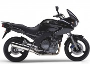Yamaha TDM900A Yamaha TDM900A